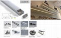 led aluminum profile for led strip