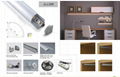 led cabine and cupboard light  1