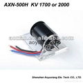 500 class helicopter brushless motor AX500H 1700Kv 2000Kv 1