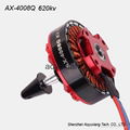 Best sals high quality brushless motor AX4008Q 620Kv for hobby rc toy airplane m 2