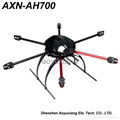 AXN-AH700 hot drone helicopter with camera hexa rc toy plane model hobby