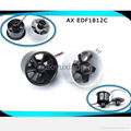 RC airplane model AX1812C 2180Kv or 3500Kv Outrunner electric rc Brushless Motor 2