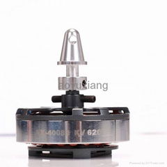 Brushless Outrunner Motor AX4008D 620KV for rc Airplane Aircraft Quadcopter 