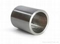 99.99%-99.995% high purity 4N Nickel sputtering target 4N5 Ni target for metal t