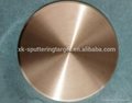 99.99% 4N pure Cu Copper sputtering target with best price 2