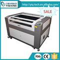 CO2 MDF Acrylic Paper Fabric Wood Laser Cutting Machine Price Cheap 1390 3