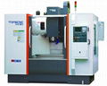 XH Series CNC Machining Center 1