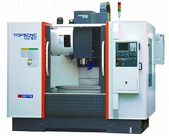 XH Series CNC Machining Center