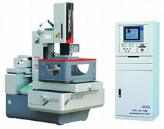 ZT Series taper angle 12 of  Wire Cut EDM Machine