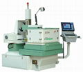 TOPSCNC New Design of  DK7725B CNC Wire Cut EDM Machine 1