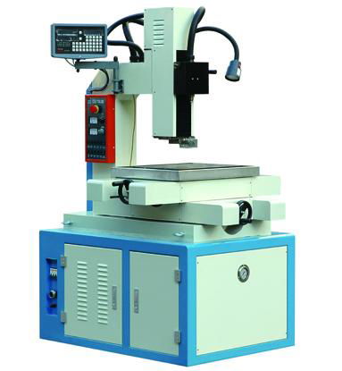 DD703 High Speed Micro Hole Drilling EDM Machine