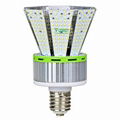 UL DLC 60W LED Torch Light