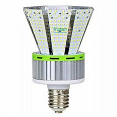 UL DLC 60W LED Torch Light