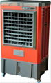 Strong Refrigeration Portable Cooling Fan 1