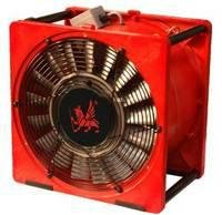 Smoke Exhaust Fan,Ventilator
