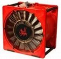 Smoke Exhaust Fan,Ventilator 1