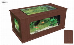 LD table aquarium