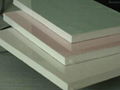 gypsum board 4