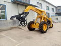 high-quality QZ-5200 Sugarcane loader 1