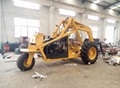 high-quality QZ-5200 Sugarcane loader 2