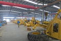 high-quality QZ-5200 Sugarcane loader 3