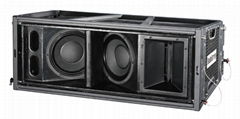 best waterproof line array speaker system