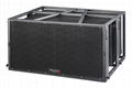 best waterproof line array speaker system 4