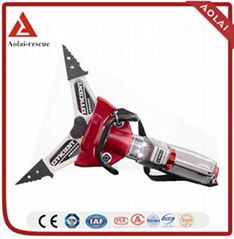 Firefighting Hydraulic Rescue Equipment Electric Hydraulic Spreader