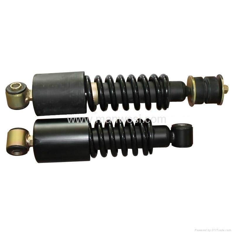 Auto Shock Absorber 81417226013 For MAN