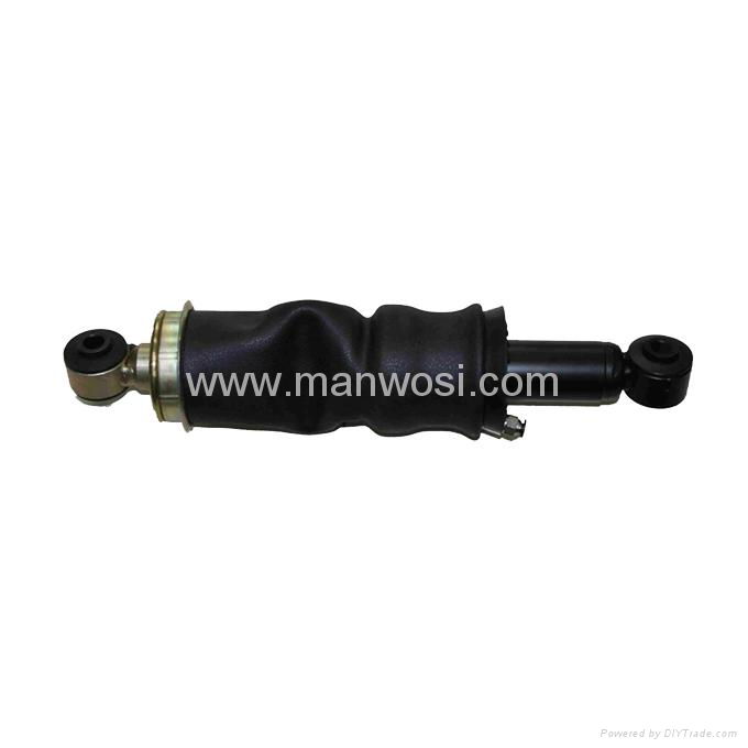 Car Rear Shock Absorber 1075077 For Volvo