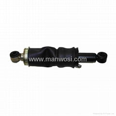 Car Rear Shock Absorber 1075077 For Volvo