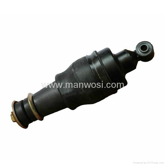 Auto OEM Air Shock Absorber 1285394 For DAF