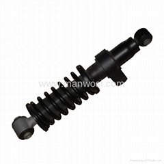 Auto OEM Shock Absorber 9019542 For Iveco