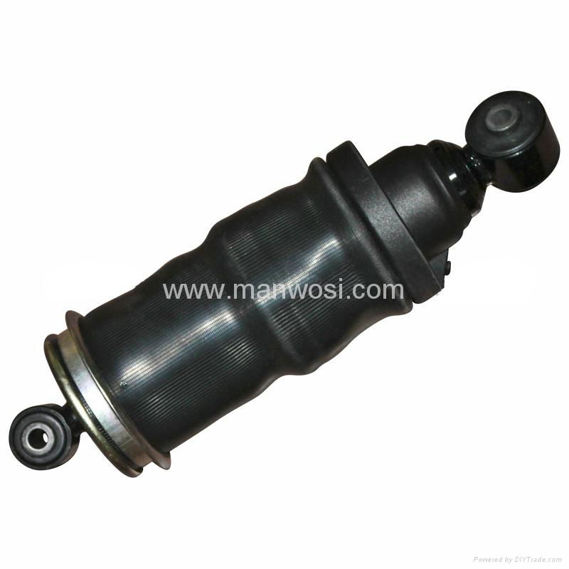 Air Spring Shock Absorber 81417226057 For Man