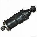 Air Spring Shock Absorber 81417226057