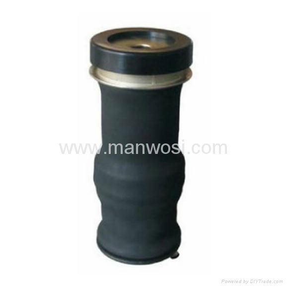 Auto Rear Rubber Shock Absorber 20721169 For Volvo