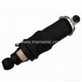 OEM Mercedes Benz Air Suspension Shock