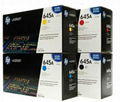 HP 645A Original Toner Cartridge C9730A C9731A C9732A C9733A For HP Color LaserJ 1