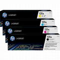 HP 131A Original LaserJet Toner