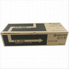 Kyocera TK448 Original Toner Cartridge for For use in Kyocera KM 180 181