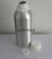 Aluminum Essential Oil Bottle