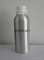Aluminum Essential Oil Bottle 2