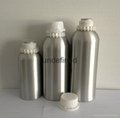 Aluminum Essential Oil Bottle 3