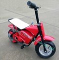 24v 250w electric scooter 4