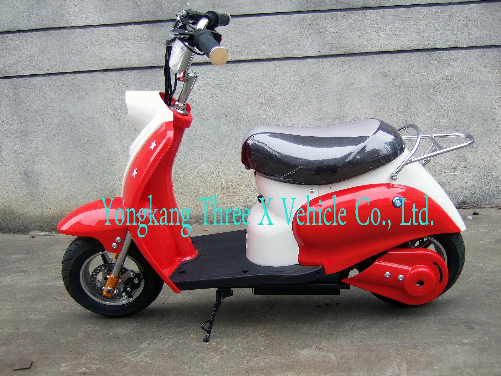 49cc mini scooter 3