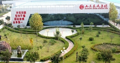 Shandong Zhushi Pharmaceutical Group Co. Ltd