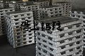 Aluminum ingot manufacturer - Aluminum