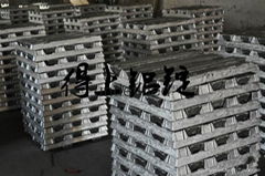 Aluminum ingot manufacturer - Aluminum Alloy ingot aluminum price today