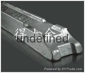 Use of industrial aluminum ingots - - Baidu know