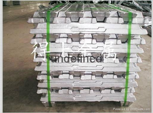 Use of industrial aluminum ingots - - Baidu know 2